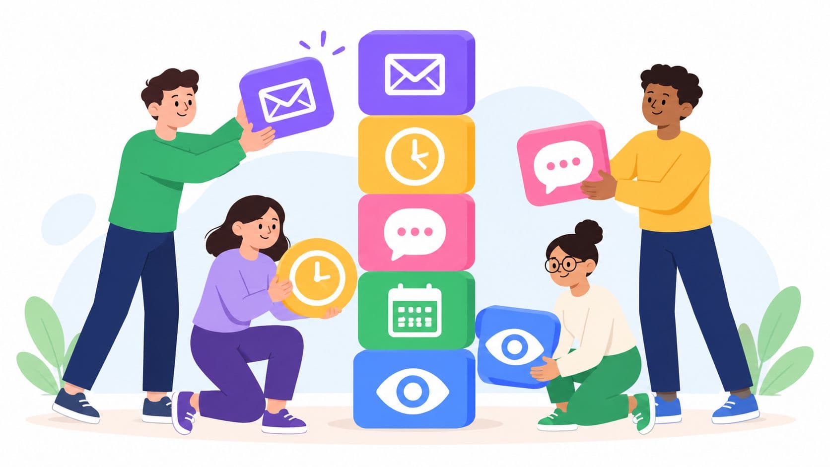 Cover Image for Communication Preferences: A Practical Guide for Teams