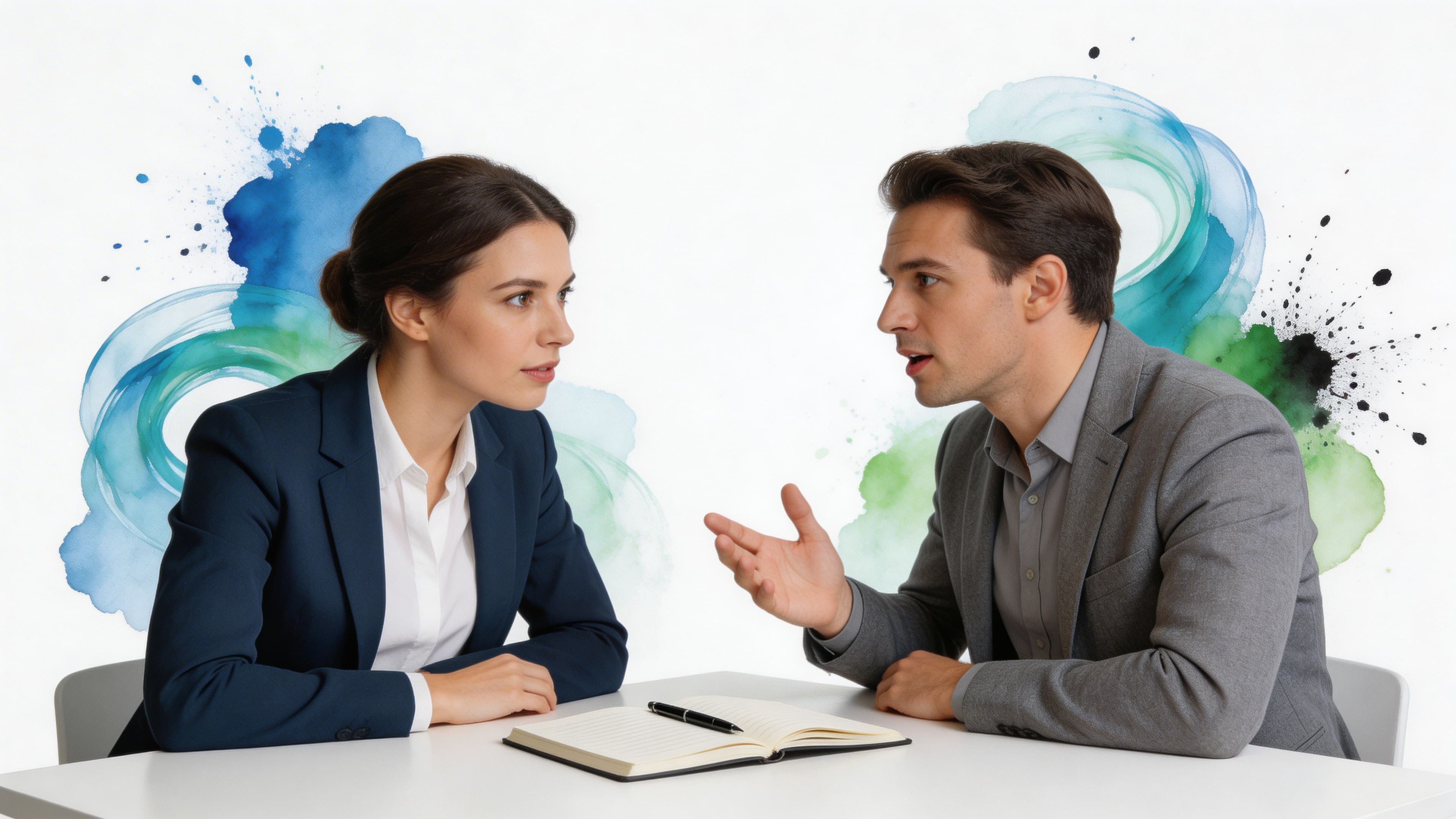 Cover Image for Listen to Understand: Master Communication Skills