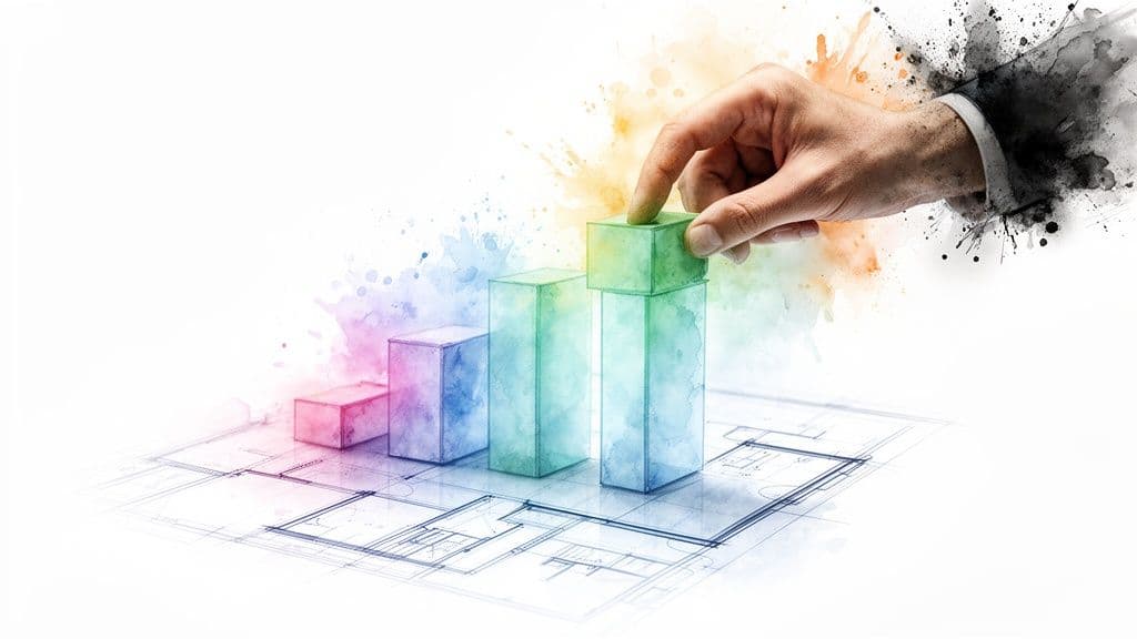 Cover Image for Mastering the Principles of Organizing for Peak Productivity