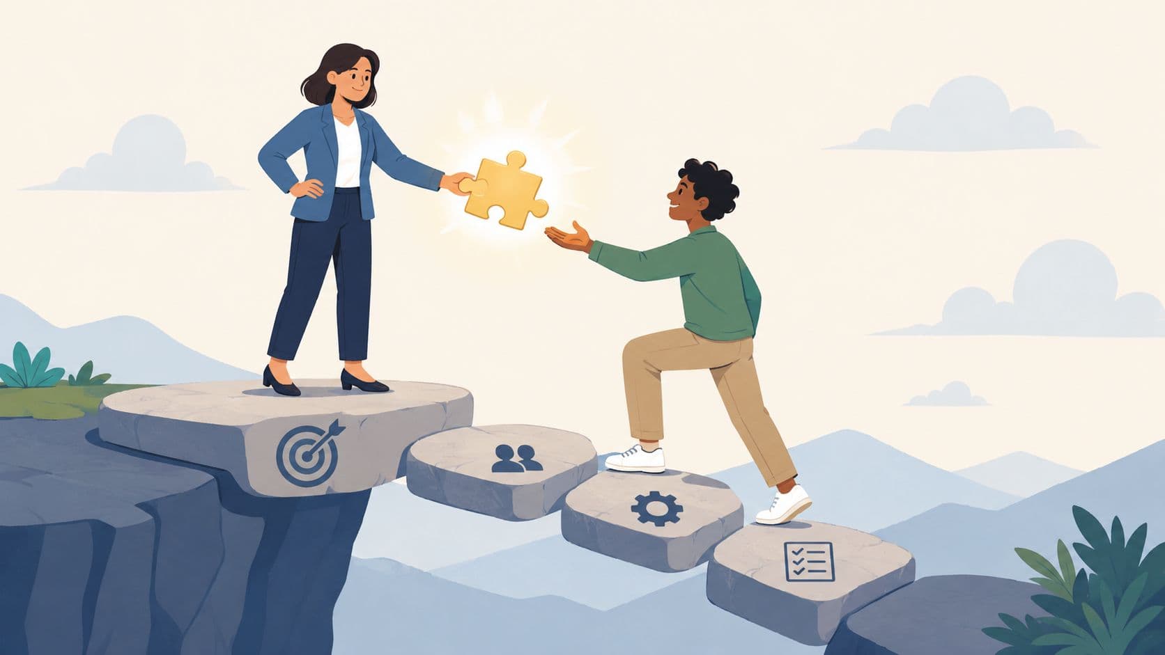 Cover Image for What Does IT Mean to Delegate: Delegate Effectively