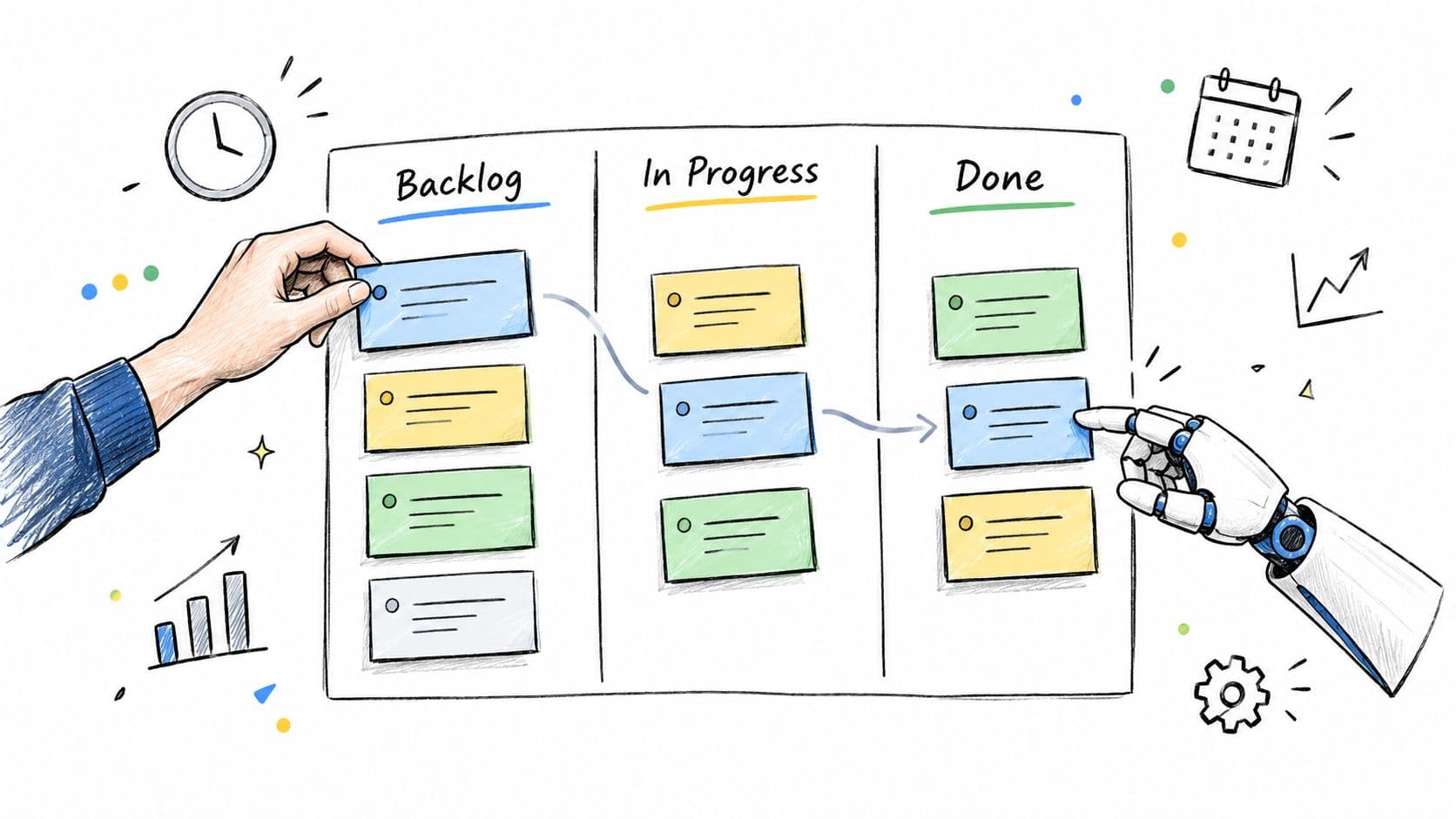 Cover Image for Sprint Planning Software That Actually Works in 2026