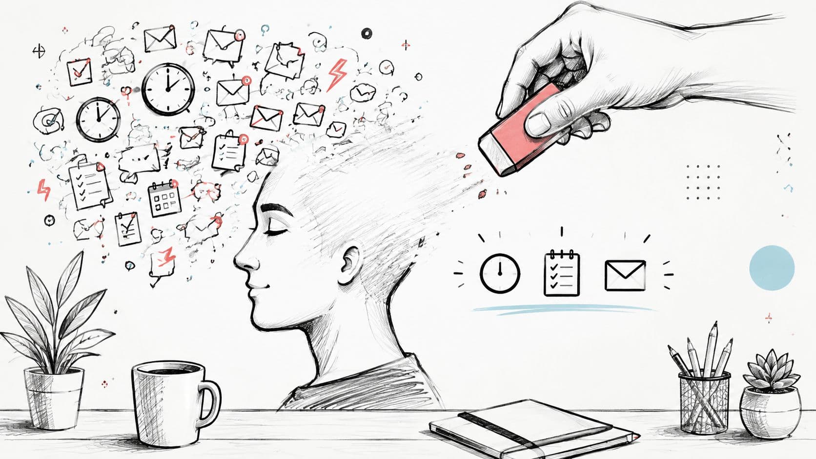 Cover Image for How to Reduce Decision Fatigue: A Practical Guide