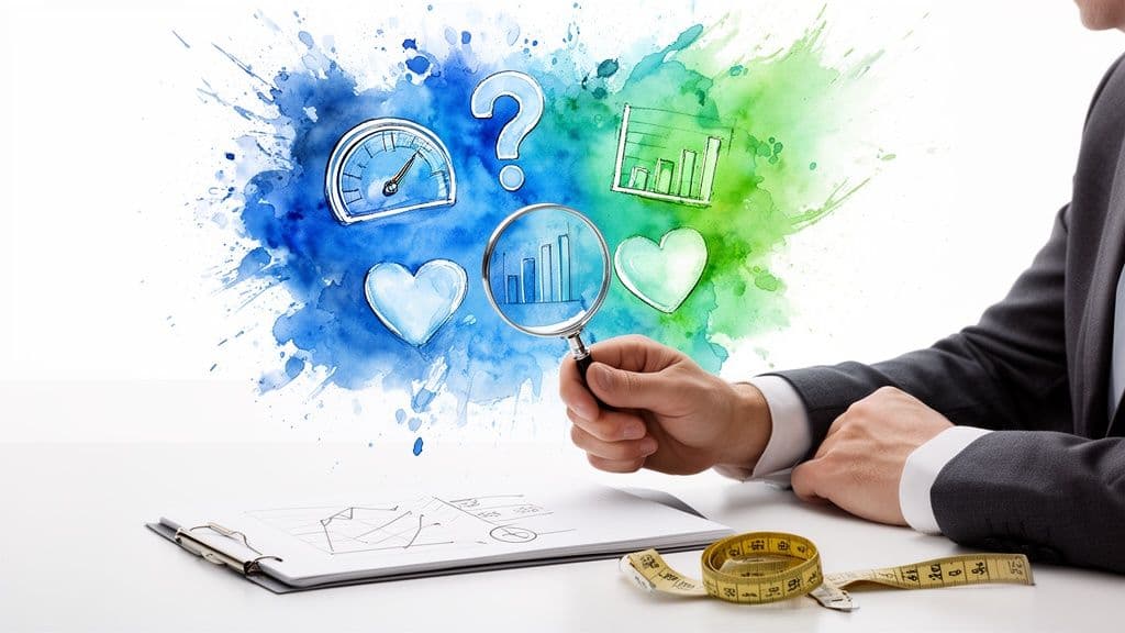 Cover Image for How to Measure Anything: A Guide for Modern Professionals