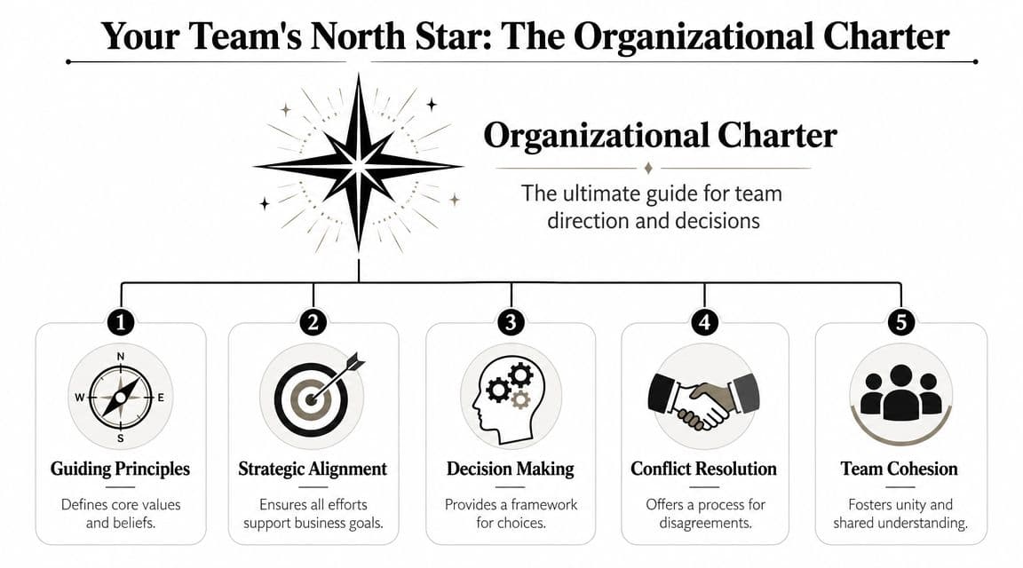 Why a Charter Is Your Team's North Star