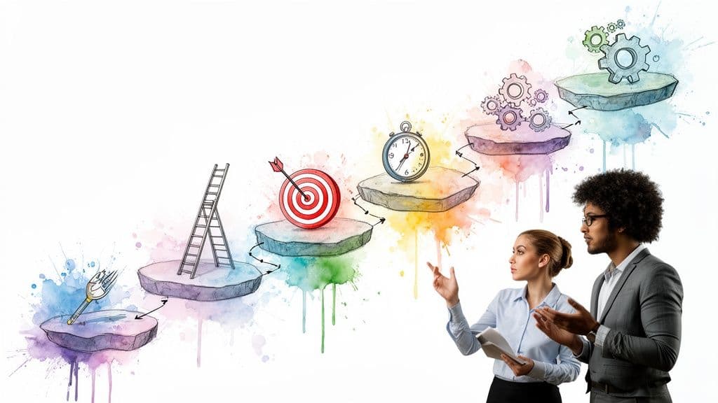 Cover Image for Achieve Your Professional Growth Plan for 2026