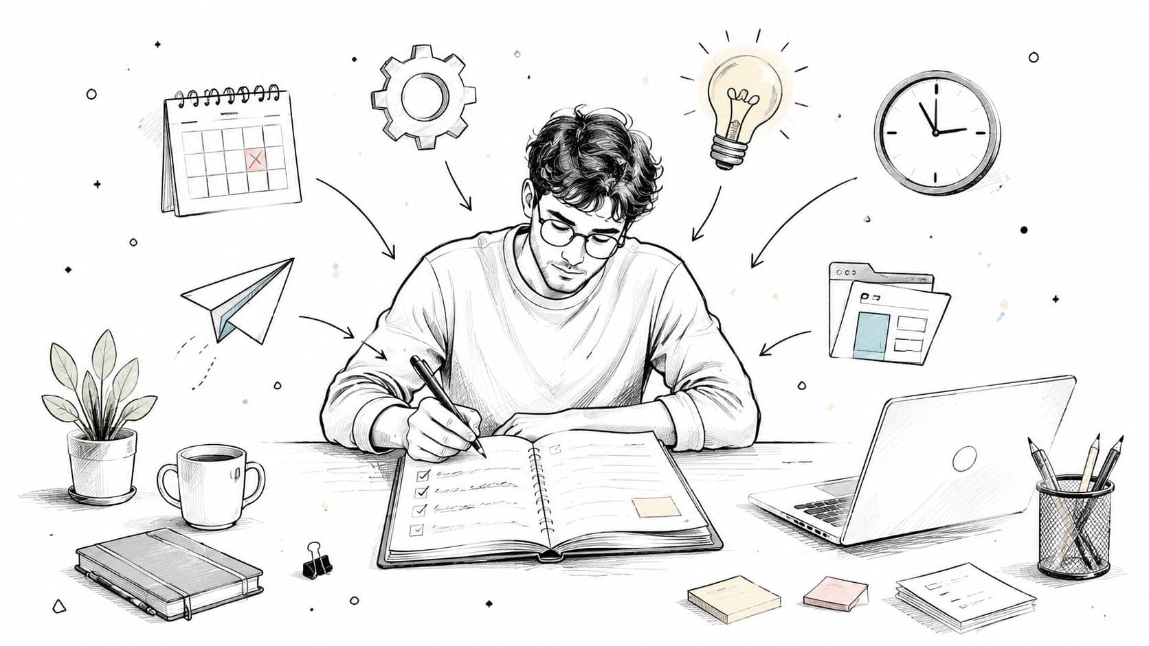 Cover Image for Task Management for Freelancers That Actually Works