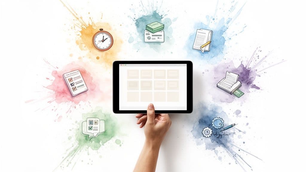 Cover Image for Best Apps for Independent contractors: 2026 Edition