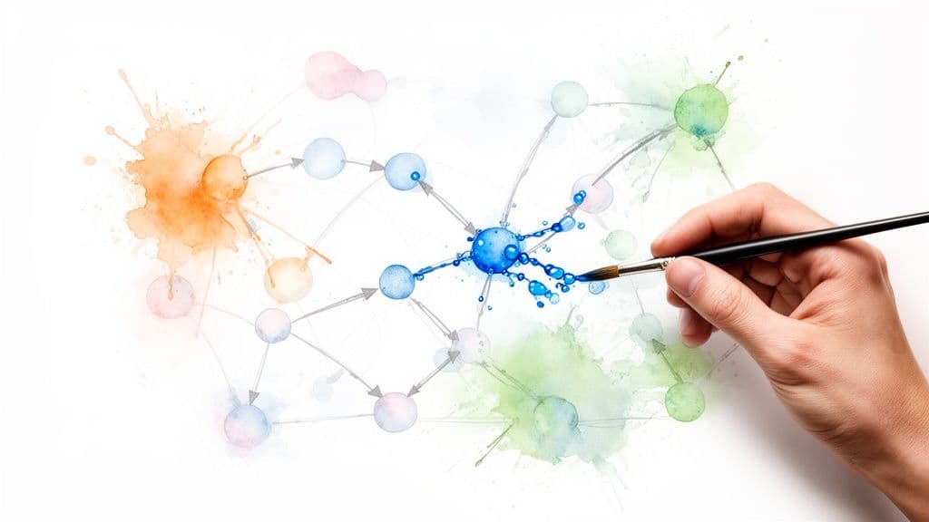 Cover Image for What Is a PERT Chart: Your Guide to Smarter Project Planning