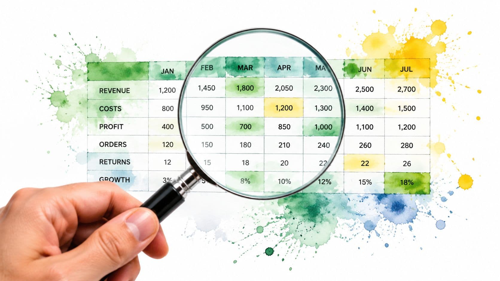 Cover Image for How to Search in Excel: A Complete Guide for 2026
