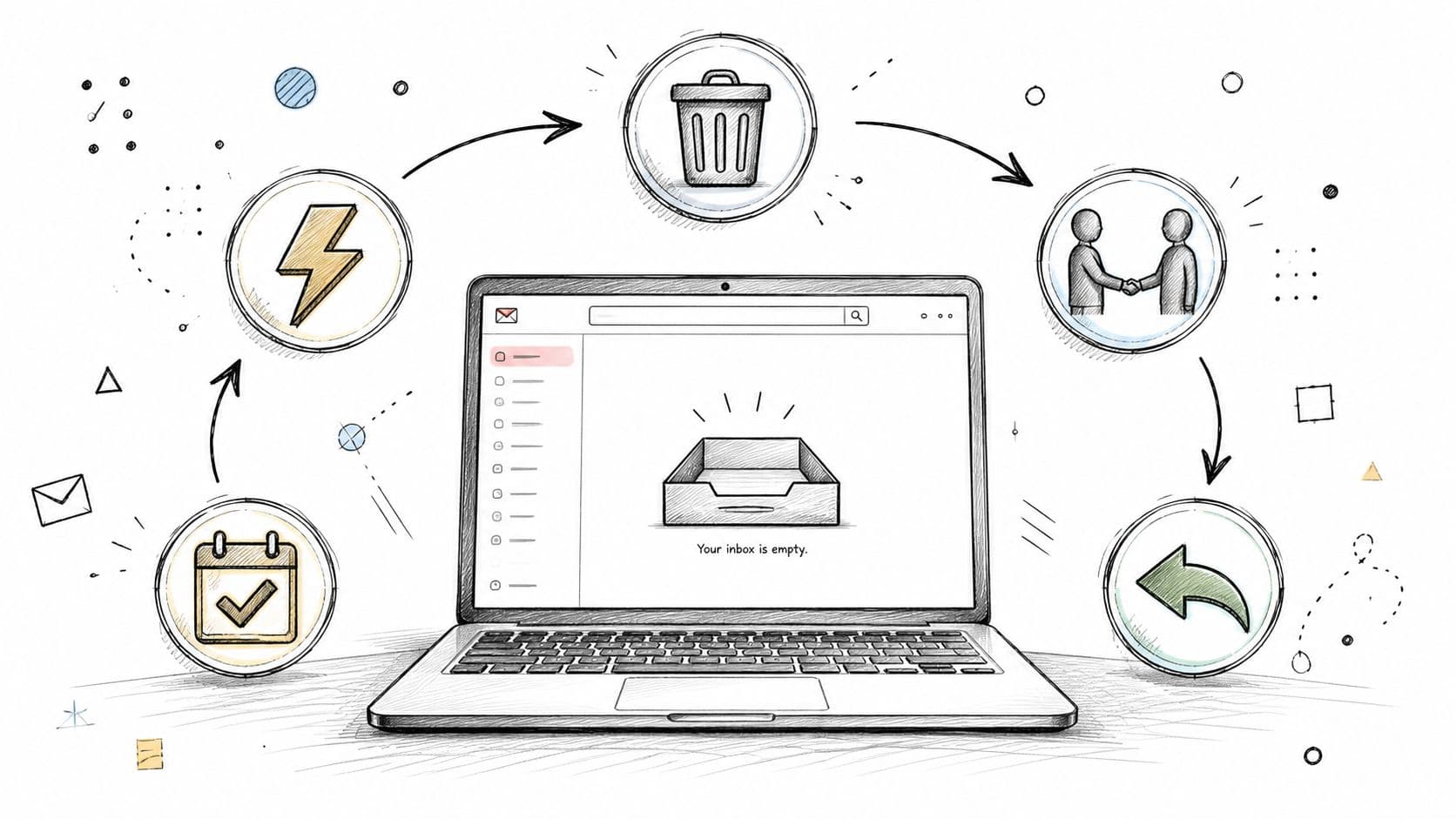 Cover Image for What Is Inbox Zero and How It Actually Works