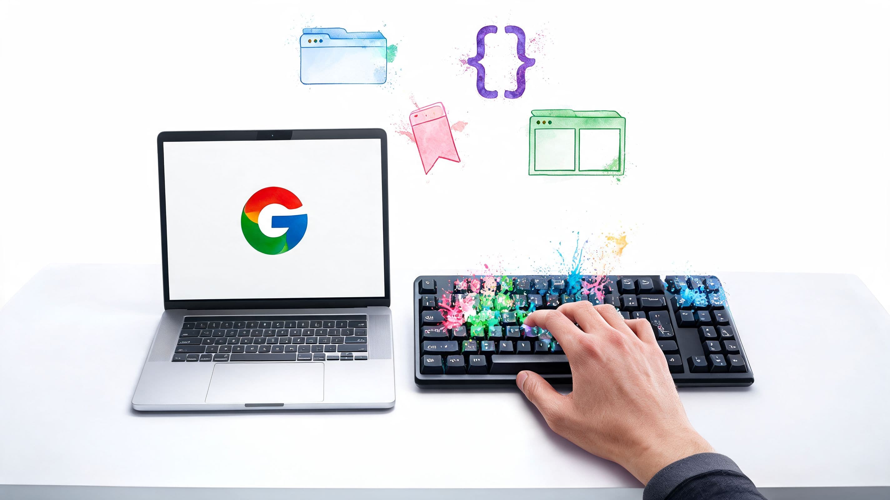 Cover Image for 10 Chrome Keyboard Shortcuts to Boost Productivity