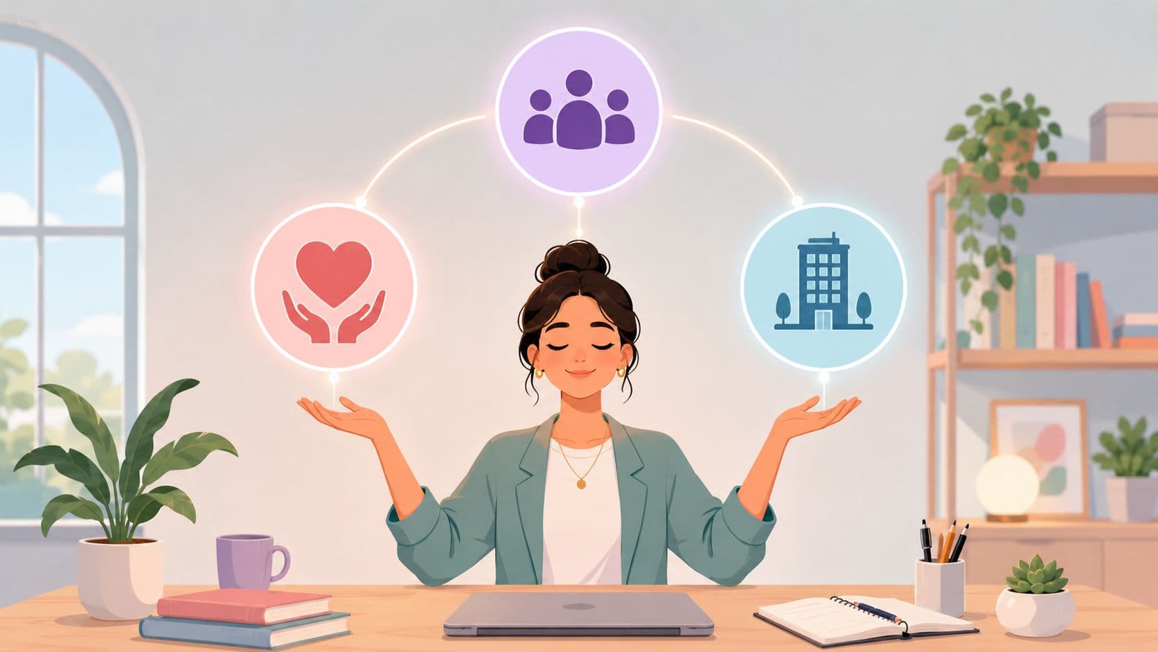 Cover Image for Burnout Prevention Strategies: Reclaim Balance in 2026