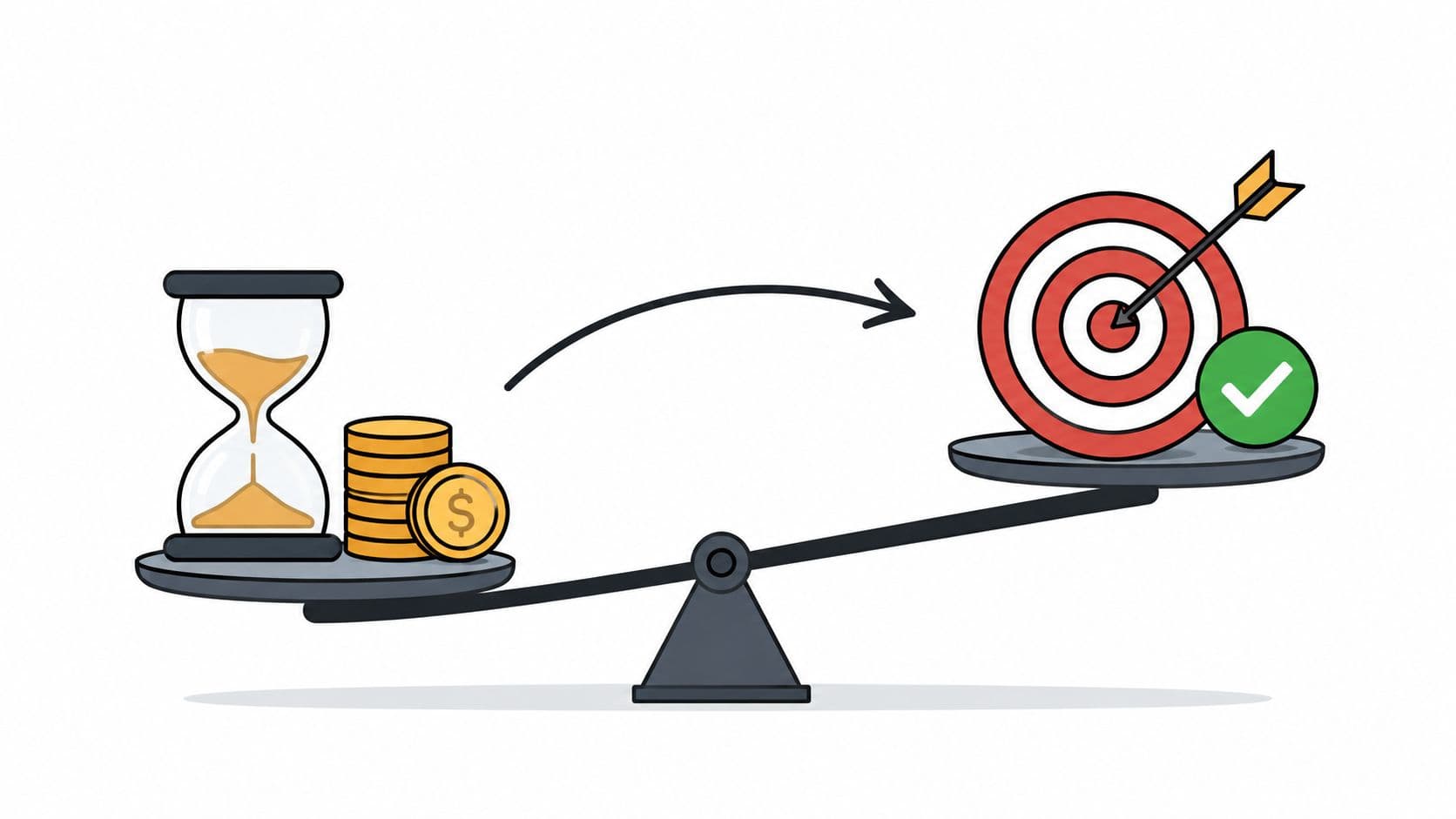 Cover Image for Outcome Based Pricing: How It Works in Real Life