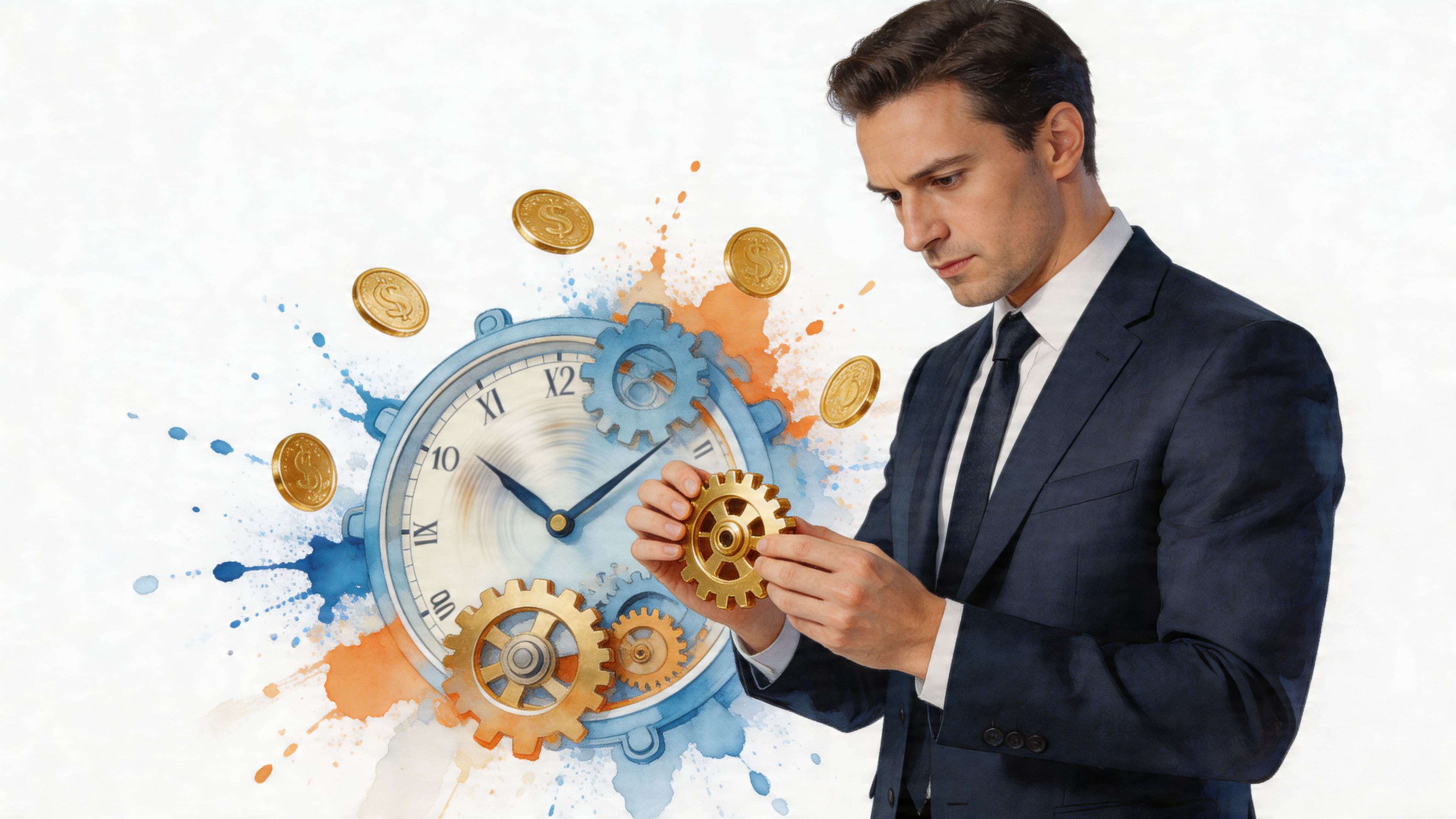 Cover Image for Master Crashing In Project Management