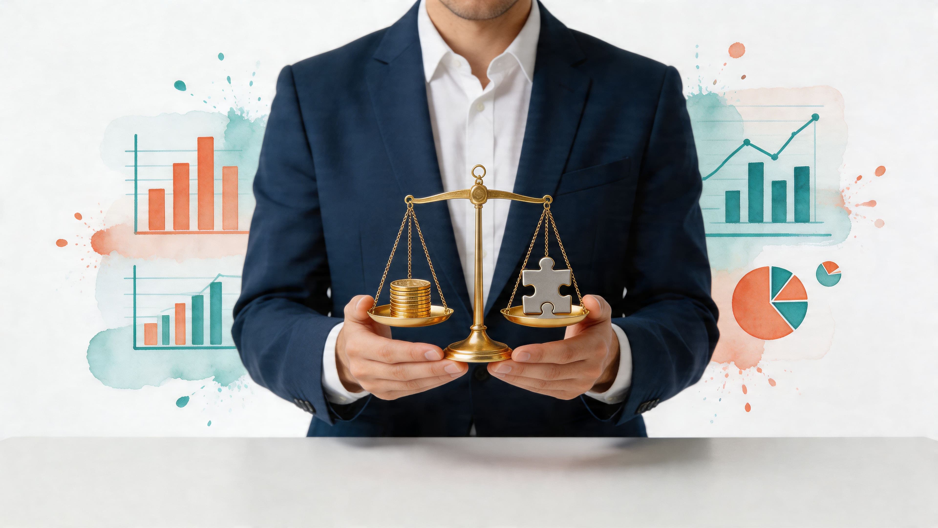 Cover Image for Cost Variance Formula: Master Budget Control