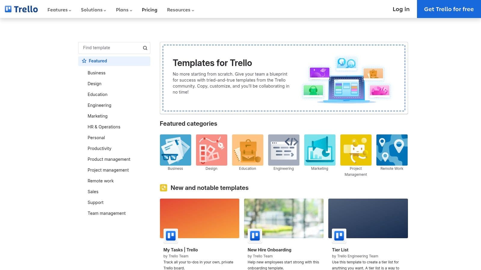 Trello