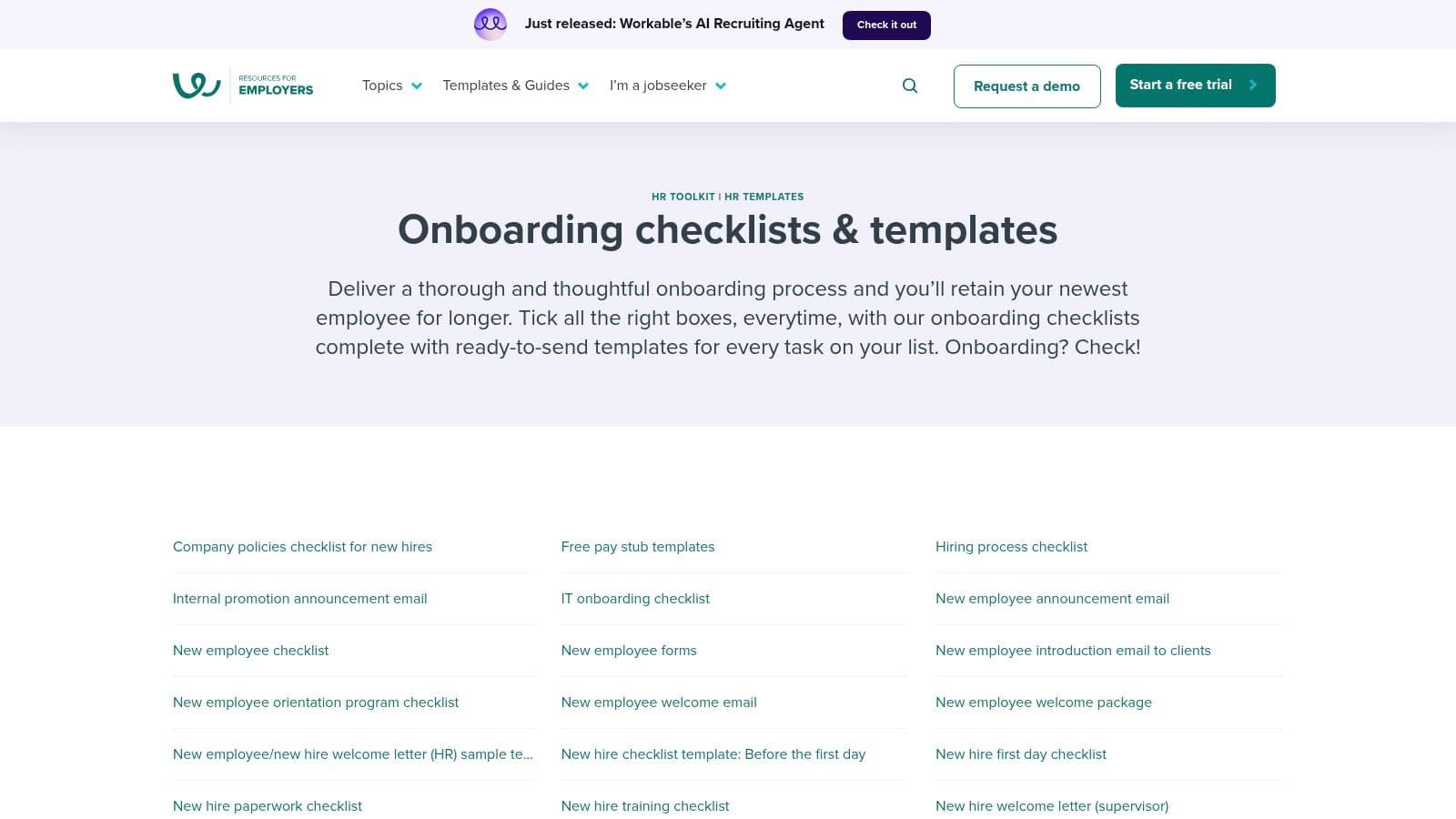 The 90-Day Checklist: Driving Performance and Long-Term Alignment