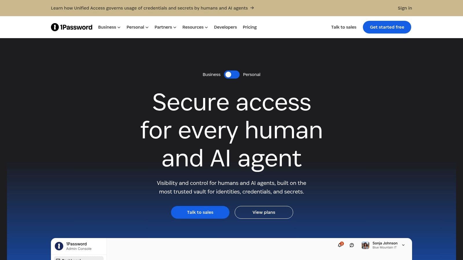 1Password