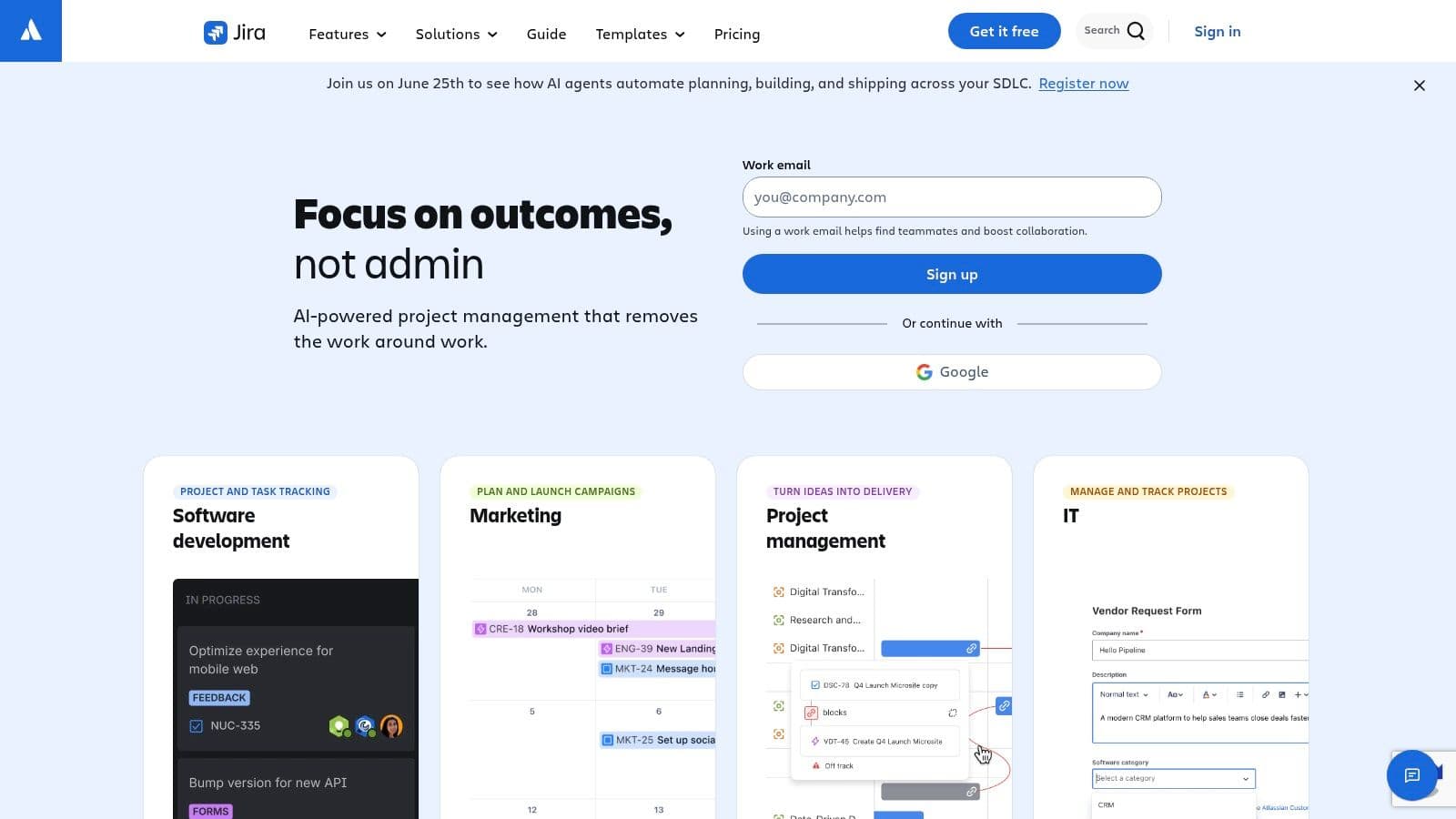 Jira (Atlassian)