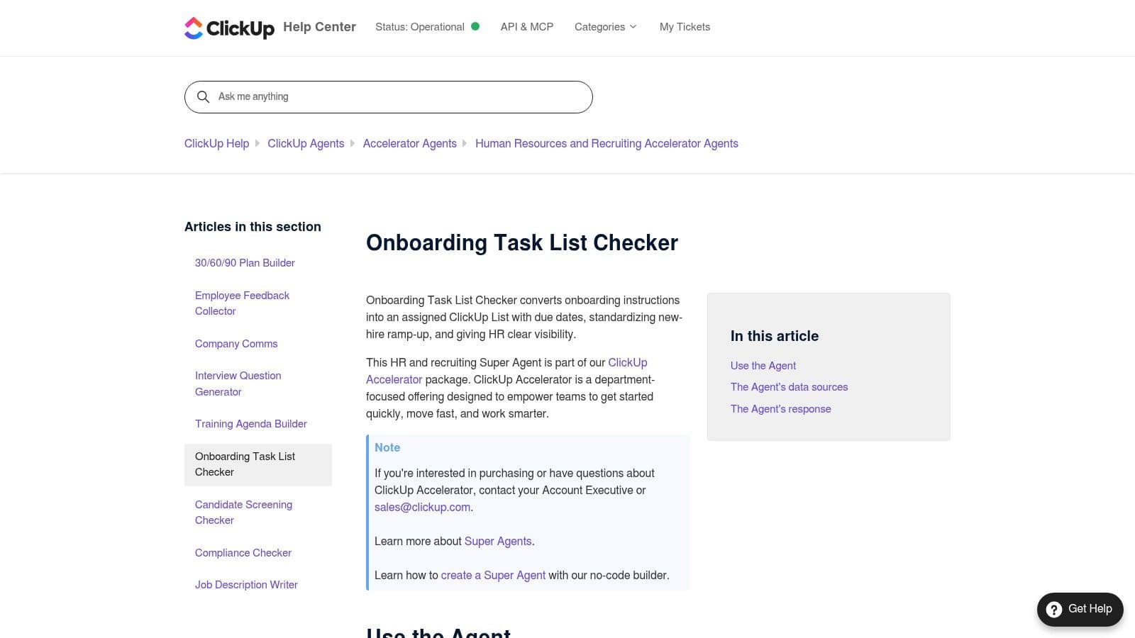 The First Week Checklist: Building Momentum and Connection