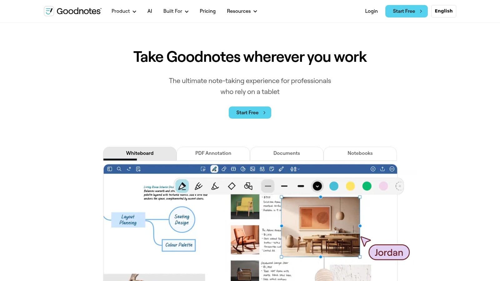 Goodnotes