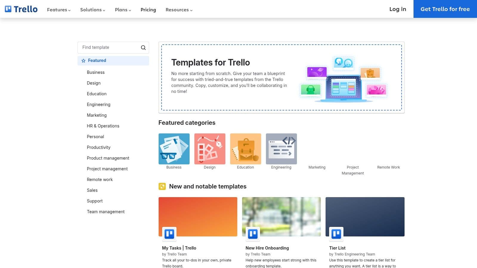 Trello