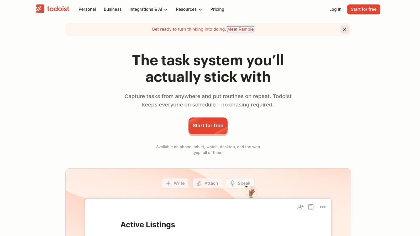 Todoist
