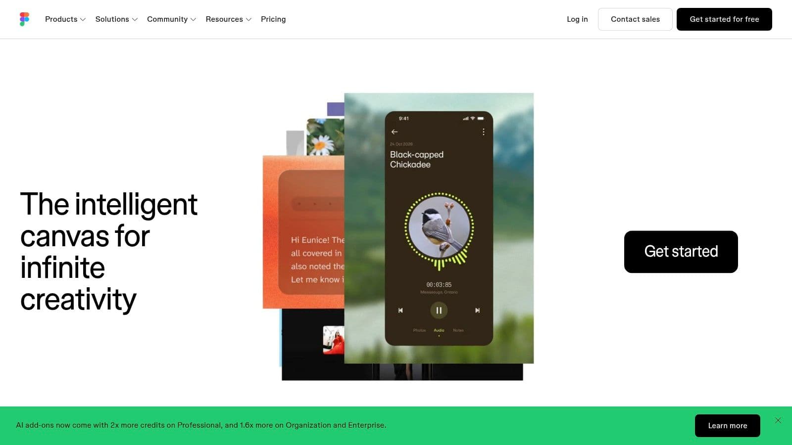 Figma (Design + FigJam)
