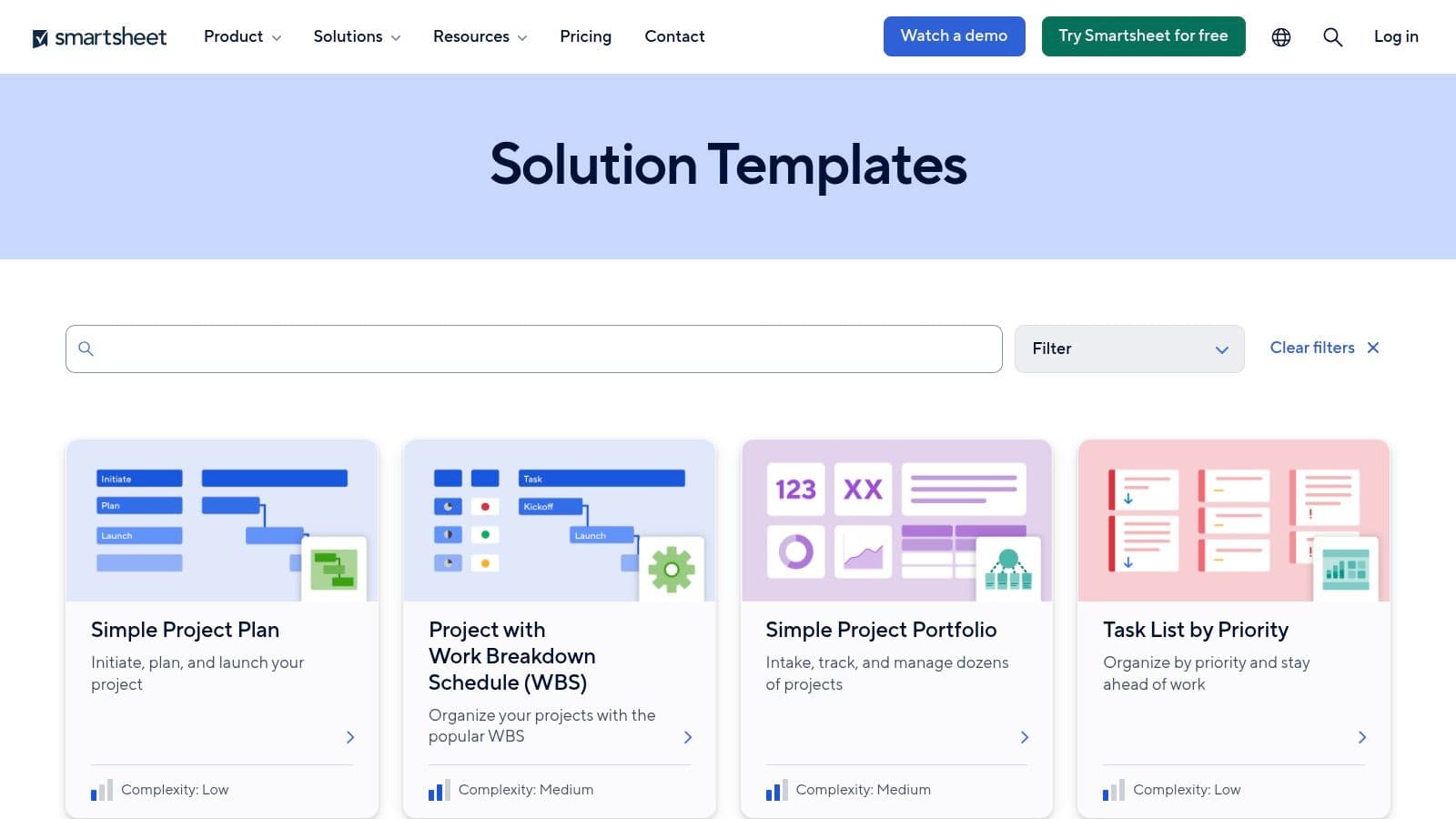 Smartsheet