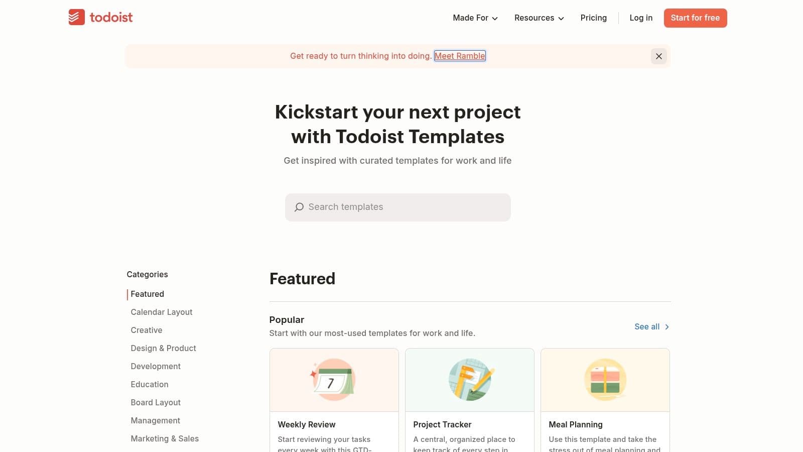 Todoist