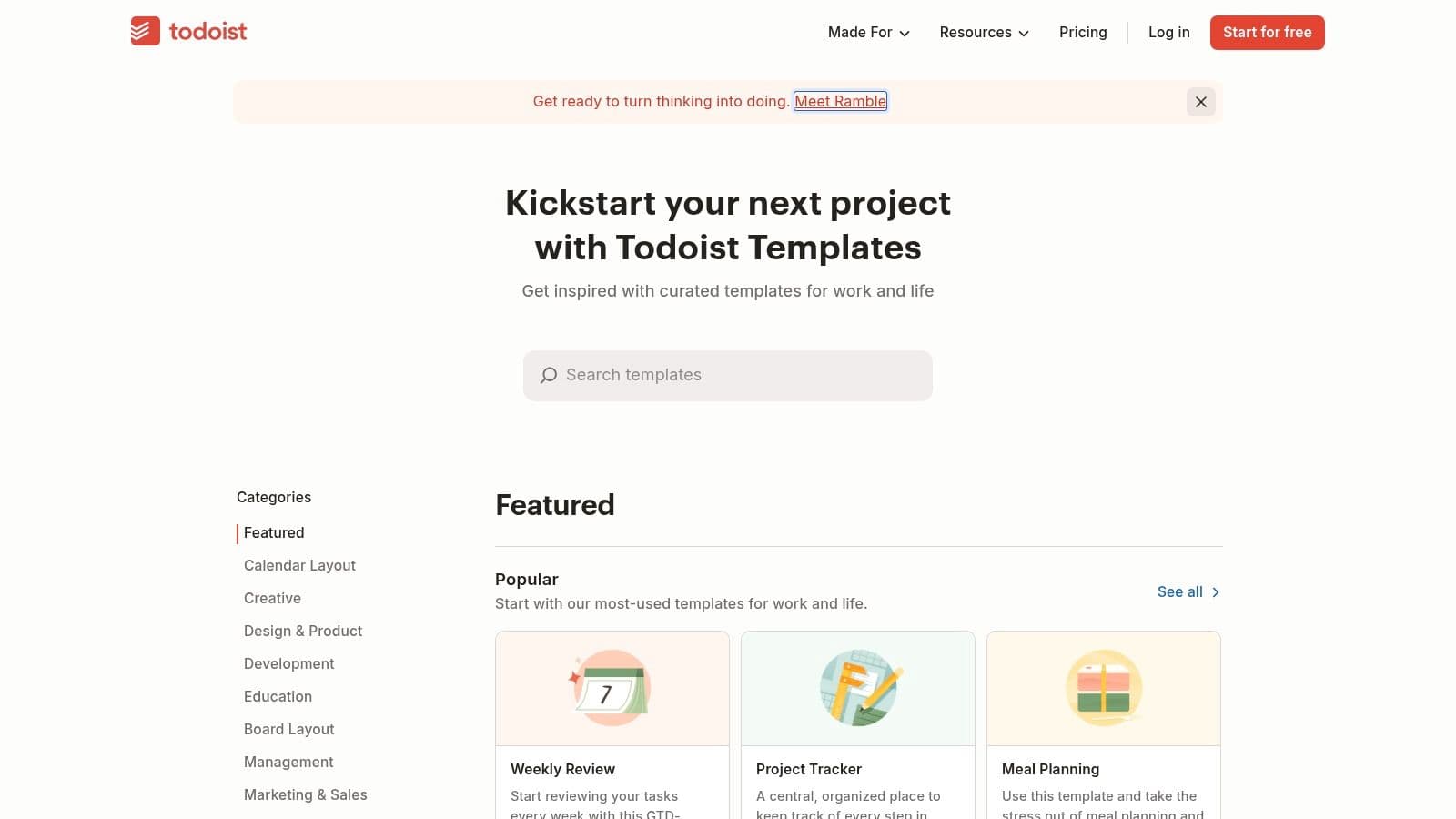 Todoist