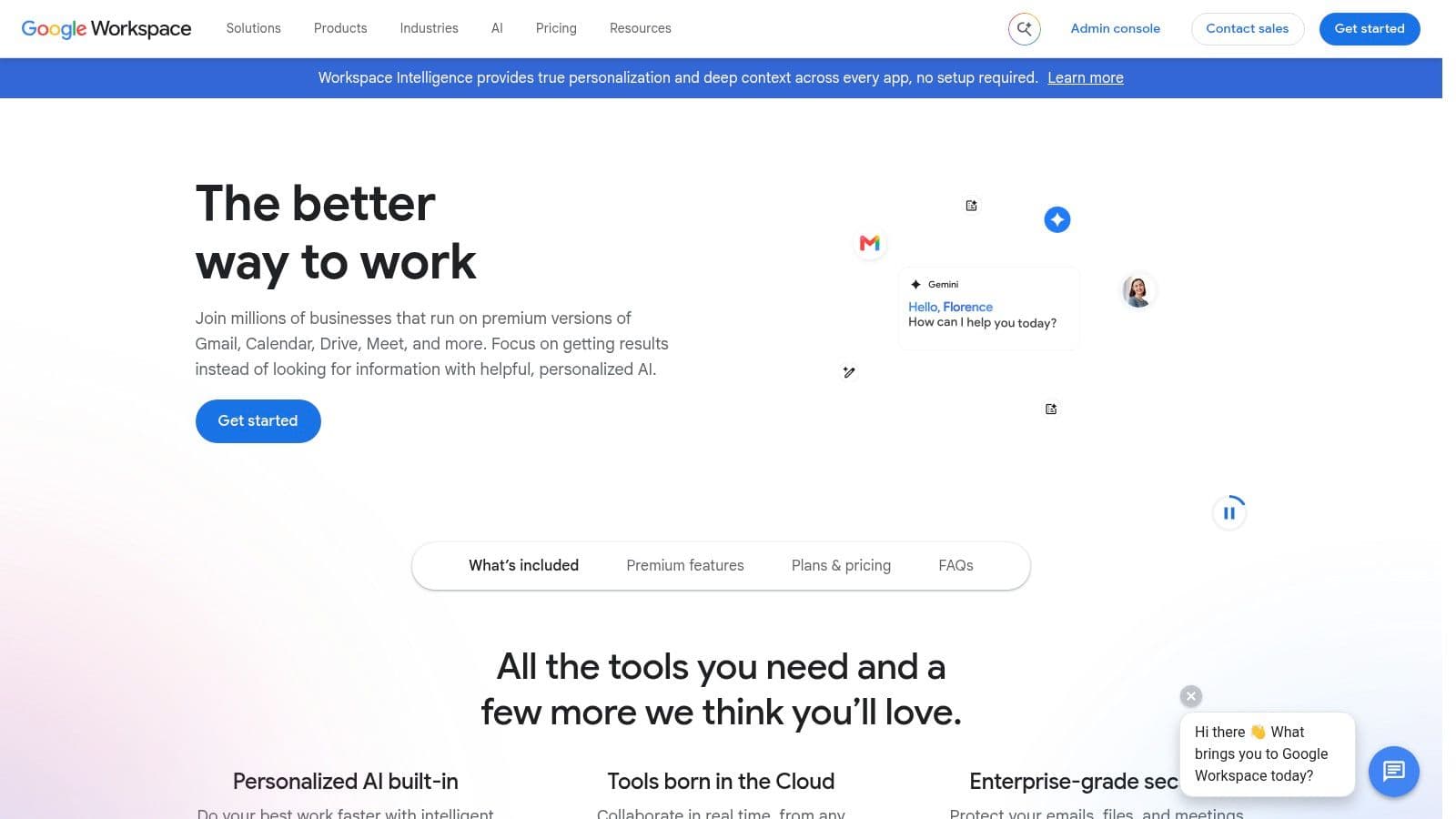 Google Workspace