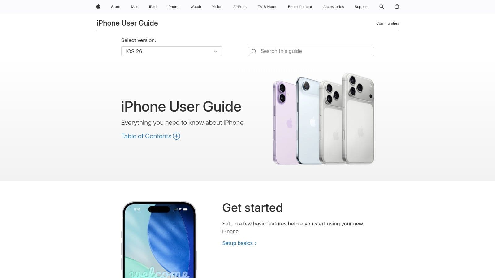 Apple Voice Memos
