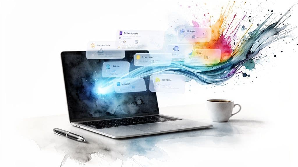 12 Best AI Task Manager Tools to Watch in 2026 | Fluidwave