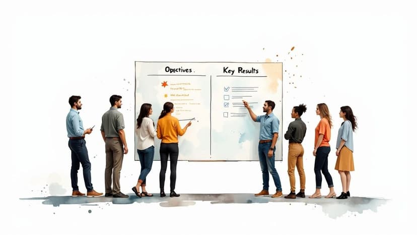 Measure Team Performance: 7 Proven Methods (2025) | Fluidwave