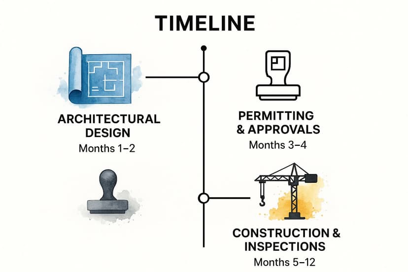 6 Project Scope Statement Examples (2025) | Fluidwave